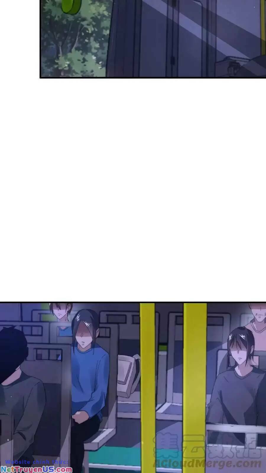 Bắt Đầu Livestream Ở Địa Phủ: Phát Sóng Trực Tiếp Ở Đây Ai Dám Đến: Chapter 114