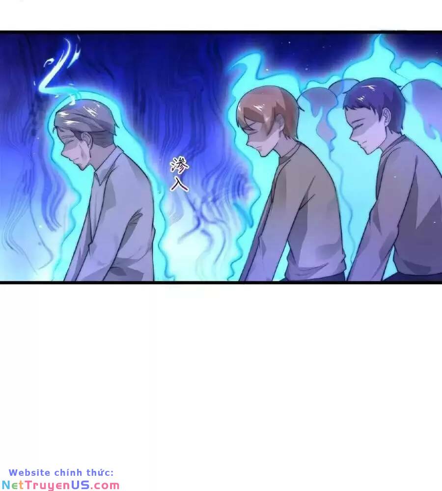 Bắt Đầu Livestream Ở Địa Phủ: Phát Sóng Trực Tiếp Ở Đây Ai Dám Đến: Chapter 116
