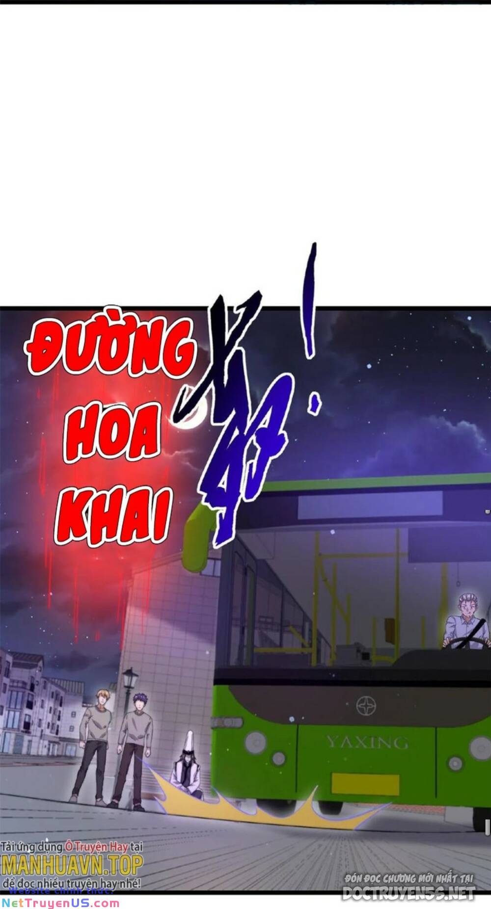 Bắt Đầu Livestream Ở Địa Phủ: Phát Sóng Trực Tiếp Ở Đây Ai Dám Đến: Chapter 122