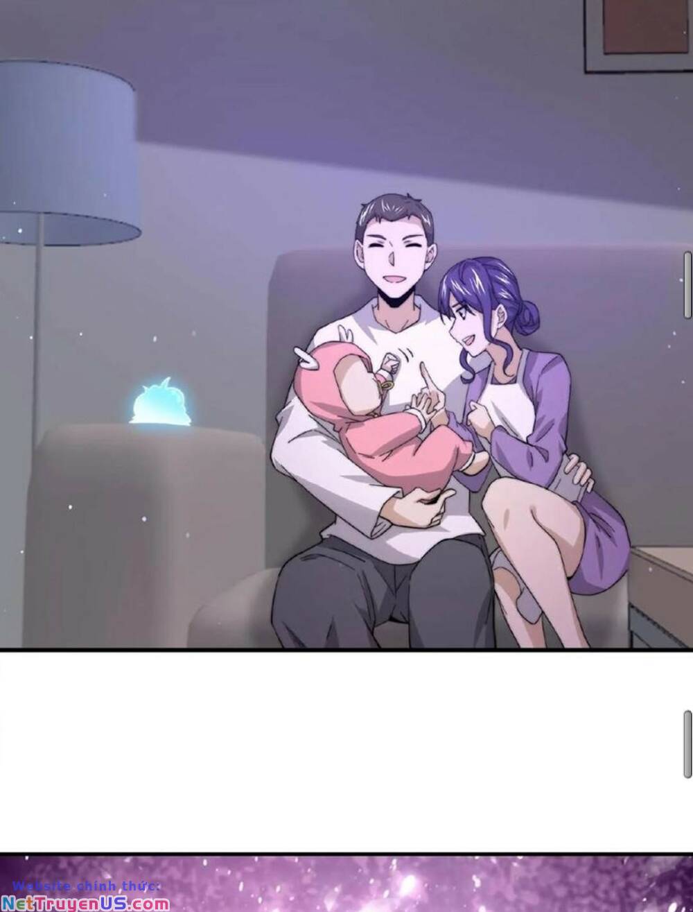Bắt Đầu Livestream Ở Địa Phủ: Phát Sóng Trực Tiếp Ở Đây Ai Dám Đến: Chapter 129