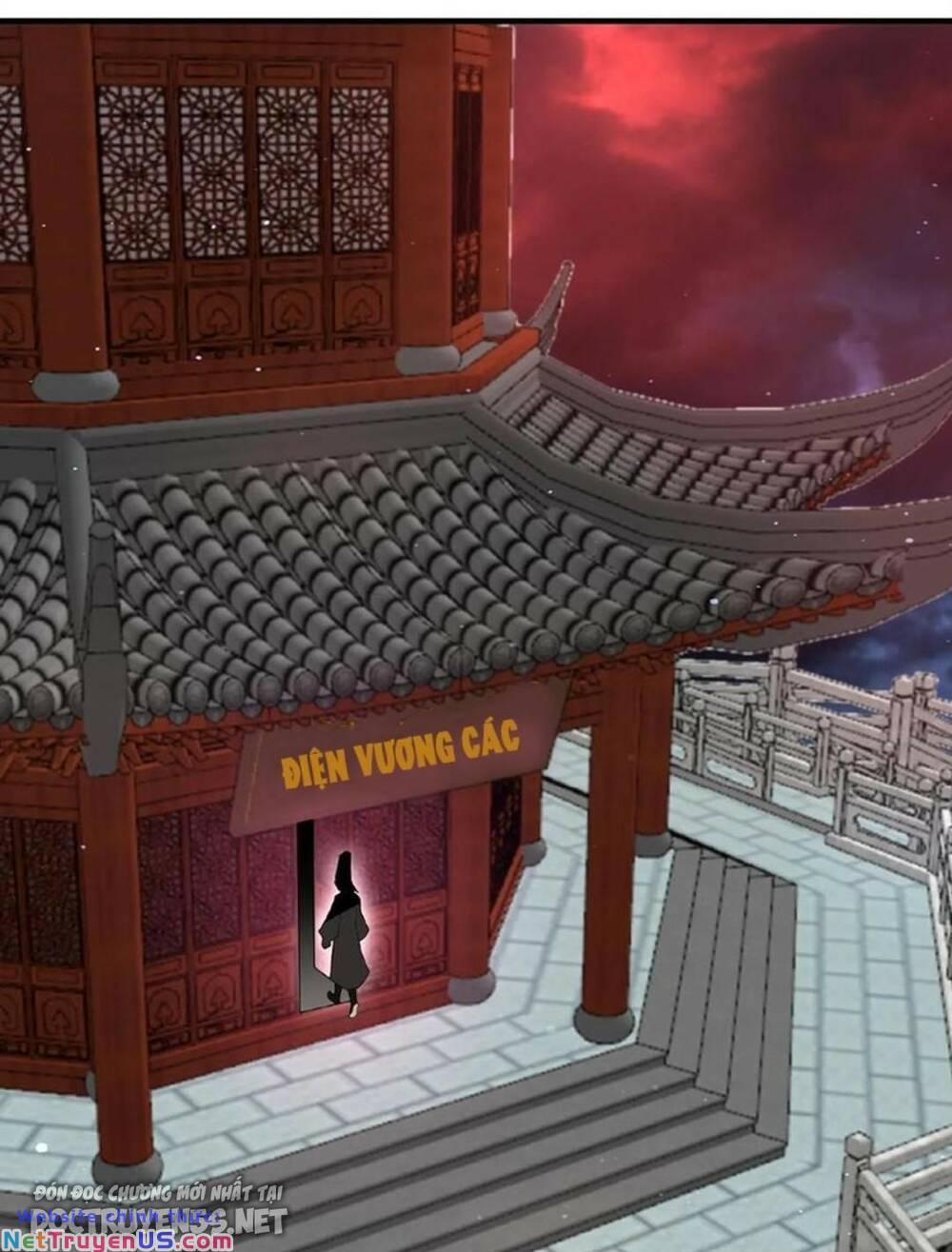 Bắt Đầu Livestream Ở Địa Phủ: Phát Sóng Trực Tiếp Ở Đây Ai Dám Đến: Chapter 129
