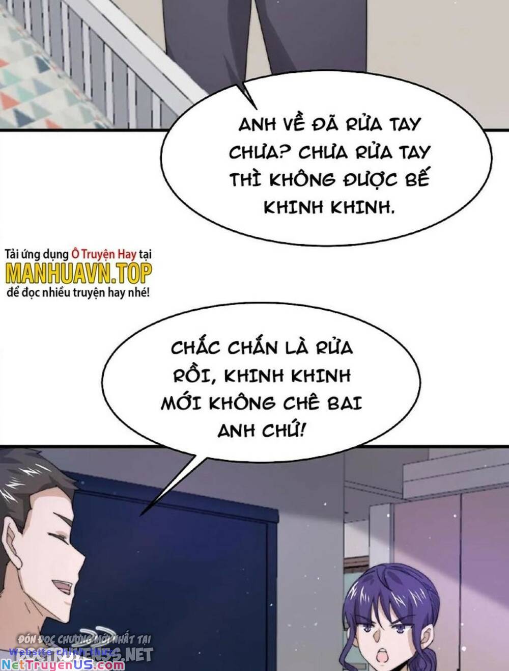 Bắt Đầu Livestream Ở Địa Phủ: Phát Sóng Trực Tiếp Ở Đây Ai Dám Đến: Chapter 129