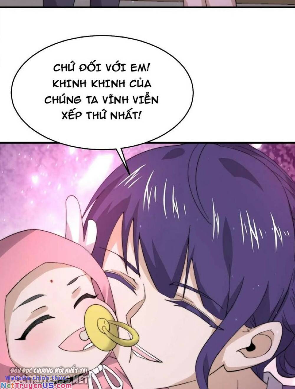 Bắt Đầu Livestream Ở Địa Phủ: Phát Sóng Trực Tiếp Ở Đây Ai Dám Đến: Chapter 129