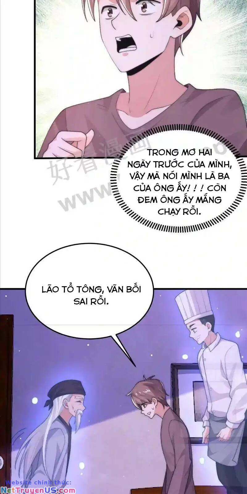 Bắt Đầu Livestream Ở Địa Phủ: Phát Sóng Trực Tiếp Ở Đây Ai Dám Đến: Chapter 13