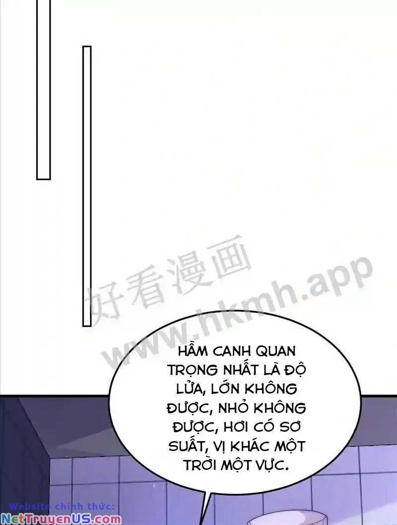 Bắt Đầu Livestream Ở Địa Phủ: Phát Sóng Trực Tiếp Ở Đây Ai Dám Đến: Chapter 13