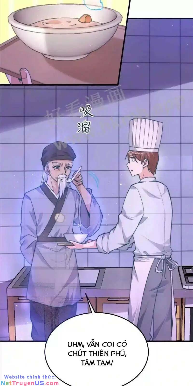 Bắt Đầu Livestream Ở Địa Phủ: Phát Sóng Trực Tiếp Ở Đây Ai Dám Đến: Chapter 13