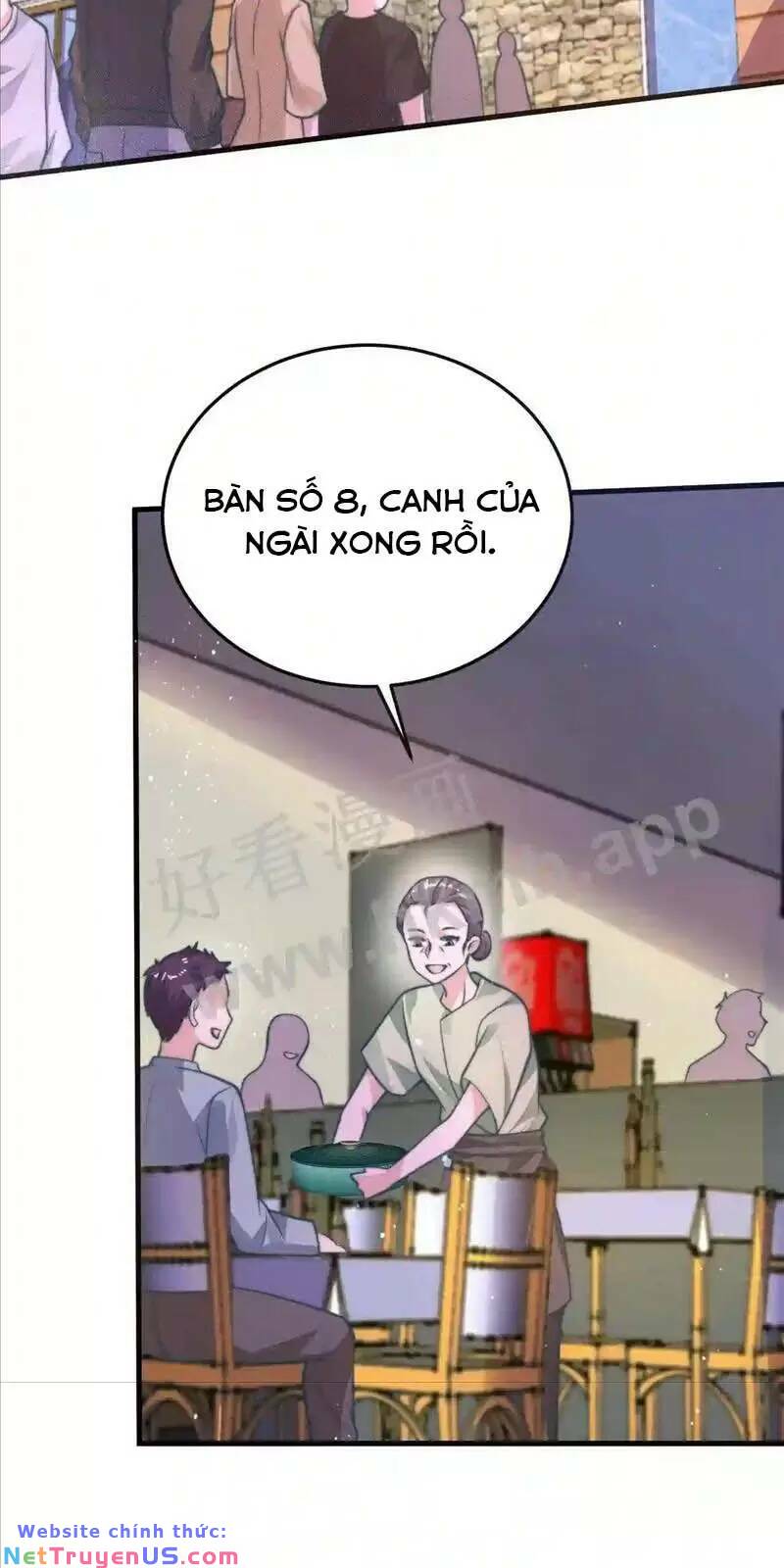 Bắt Đầu Livestream Ở Địa Phủ: Phát Sóng Trực Tiếp Ở Đây Ai Dám Đến: Chapter 13