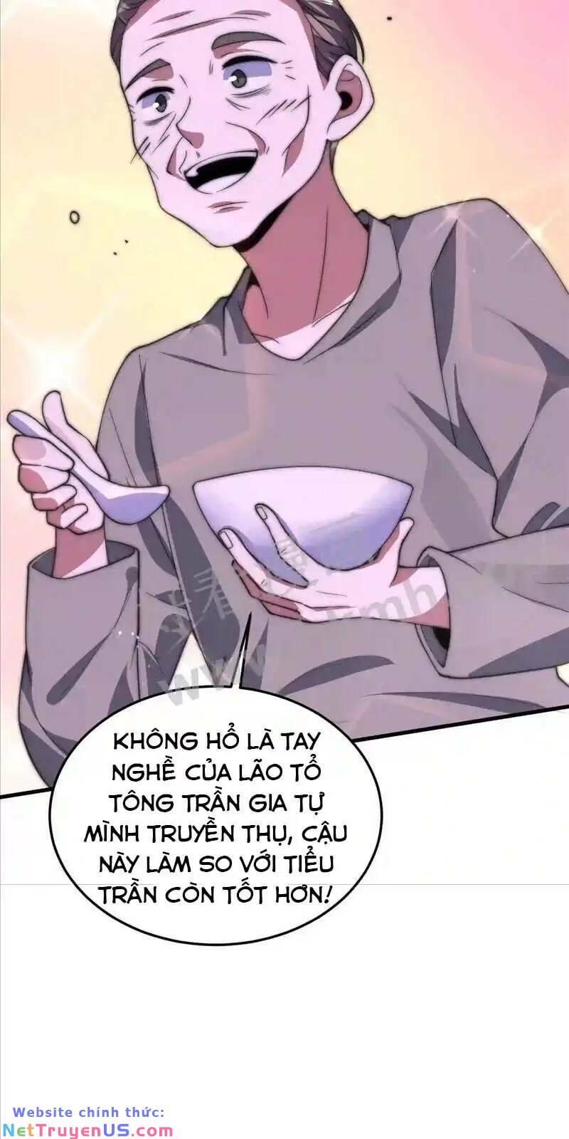 Bắt Đầu Livestream Ở Địa Phủ: Phát Sóng Trực Tiếp Ở Đây Ai Dám Đến: Chapter 13