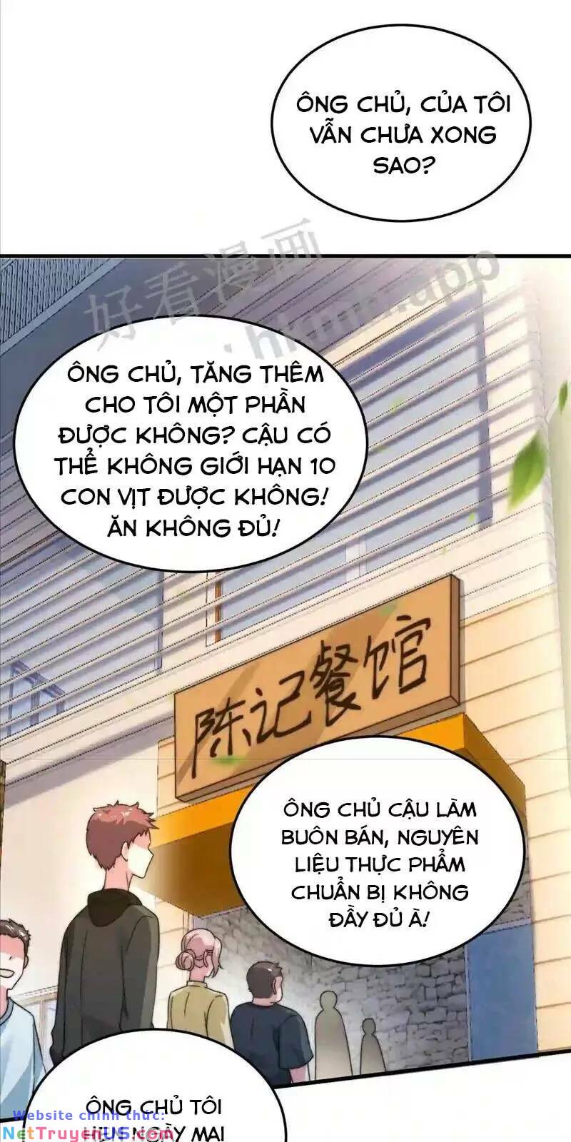 Bắt Đầu Livestream Ở Địa Phủ: Phát Sóng Trực Tiếp Ở Đây Ai Dám Đến: Chapter 13