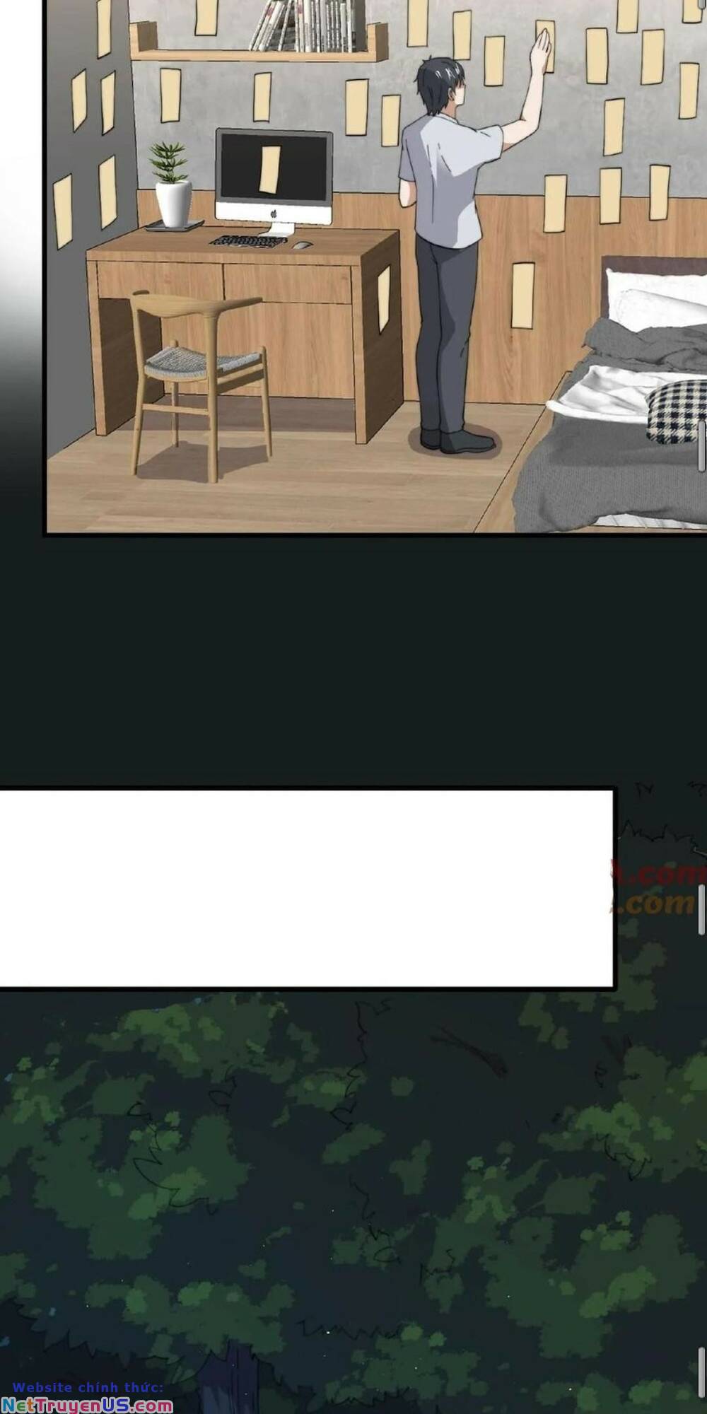 Bắt Đầu Livestream Ở Địa Phủ: Phát Sóng Trực Tiếp Ở Đây Ai Dám Đến: Chapter 134
