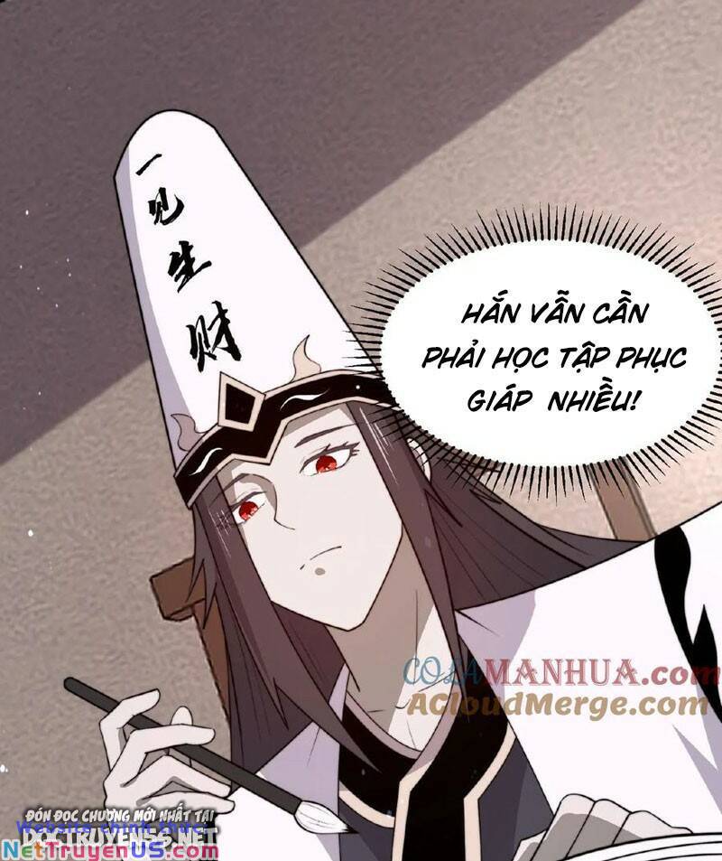 Bắt Đầu Livestream Ở Địa Phủ: Phát Sóng Trực Tiếp Ở Đây Ai Dám Đến: Chapter 143