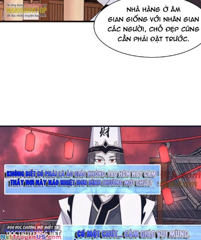 Bắt Đầu Livestream Ở Địa Phủ: Phát Sóng Trực Tiếp Ở Đây Ai Dám Đến: Chapter 143