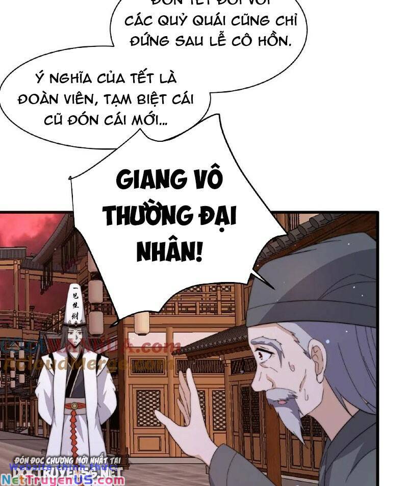 Bắt Đầu Livestream Ở Địa Phủ: Phát Sóng Trực Tiếp Ở Đây Ai Dám Đến: Chapter 143
