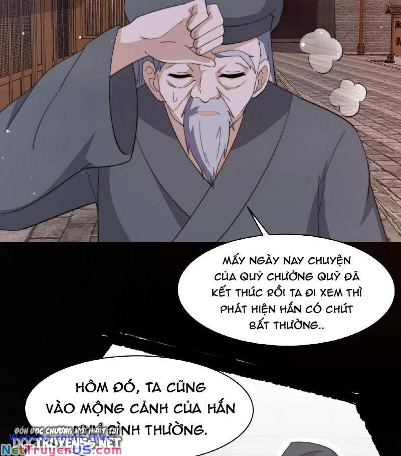 Bắt Đầu Livestream Ở Địa Phủ: Phát Sóng Trực Tiếp Ở Đây Ai Dám Đến: Chapter 143