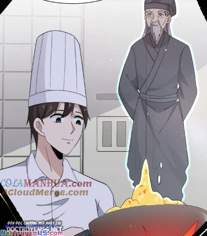 Bắt Đầu Livestream Ở Địa Phủ: Phát Sóng Trực Tiếp Ở Đây Ai Dám Đến: Chapter 143