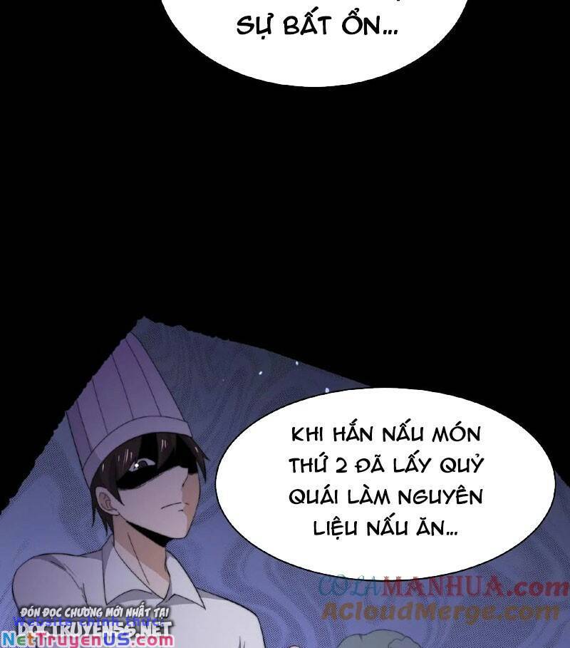 Bắt Đầu Livestream Ở Địa Phủ: Phát Sóng Trực Tiếp Ở Đây Ai Dám Đến: Chapter 143