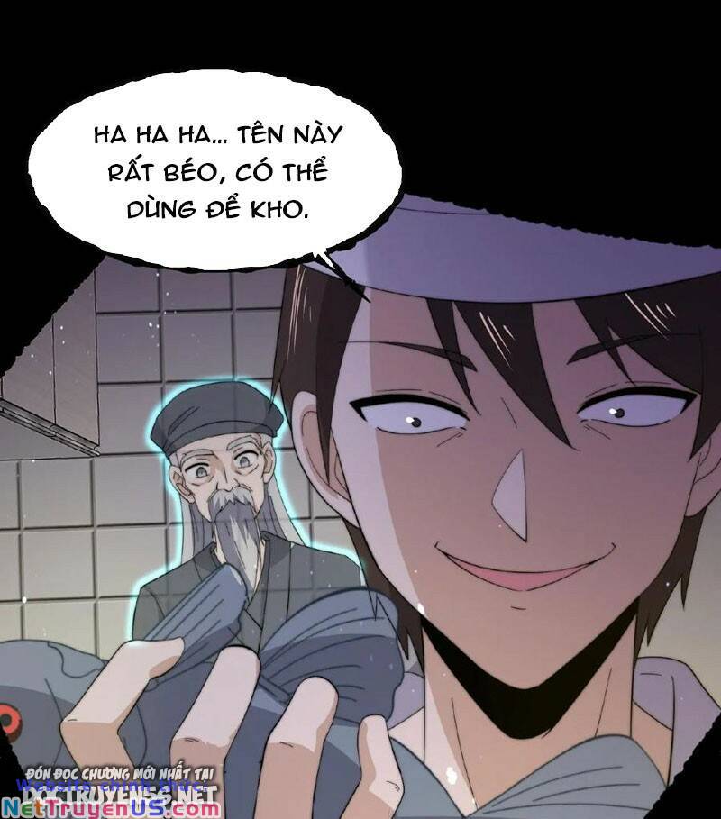 Bắt Đầu Livestream Ở Địa Phủ: Phát Sóng Trực Tiếp Ở Đây Ai Dám Đến: Chapter 143
