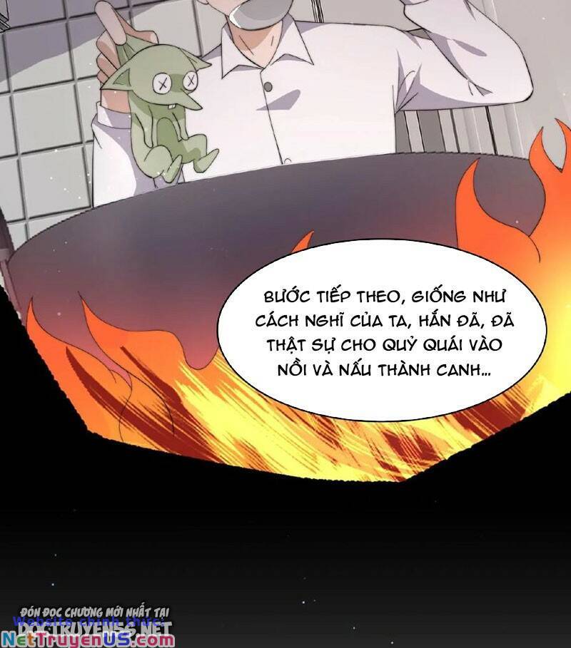 Bắt Đầu Livestream Ở Địa Phủ: Phát Sóng Trực Tiếp Ở Đây Ai Dám Đến: Chapter 143
