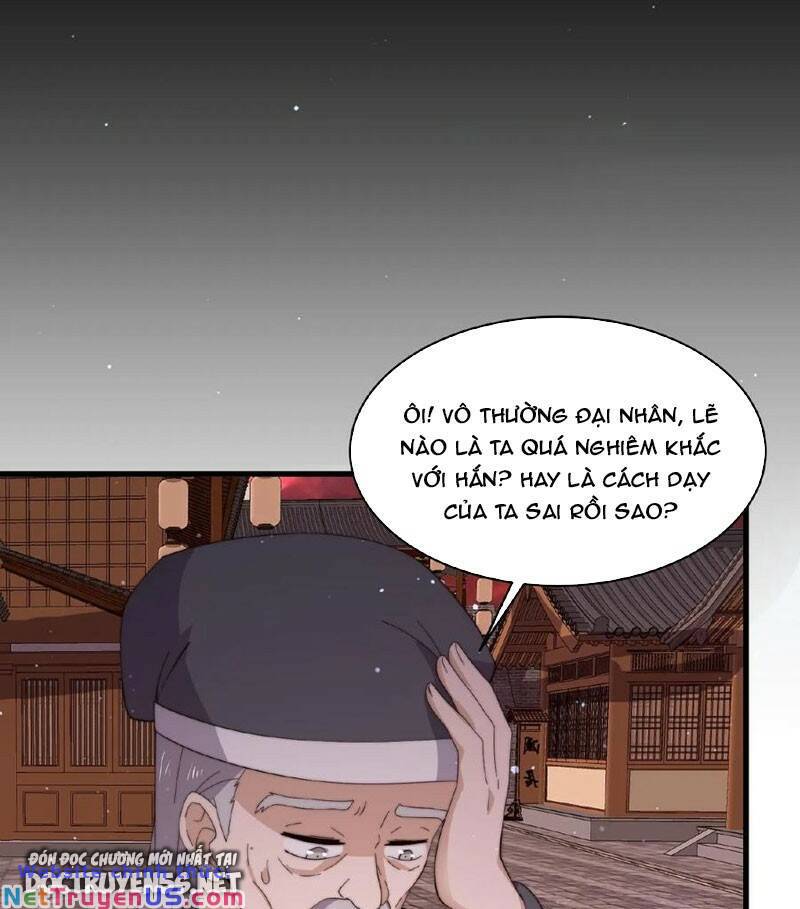 Bắt Đầu Livestream Ở Địa Phủ: Phát Sóng Trực Tiếp Ở Đây Ai Dám Đến: Chapter 143