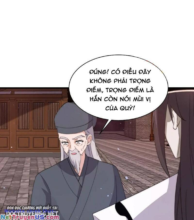 Bắt Đầu Livestream Ở Địa Phủ: Phát Sóng Trực Tiếp Ở Đây Ai Dám Đến: Chapter 143