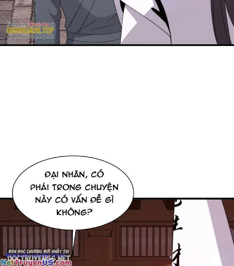 Bắt Đầu Livestream Ở Địa Phủ: Phát Sóng Trực Tiếp Ở Đây Ai Dám Đến: Chapter 143