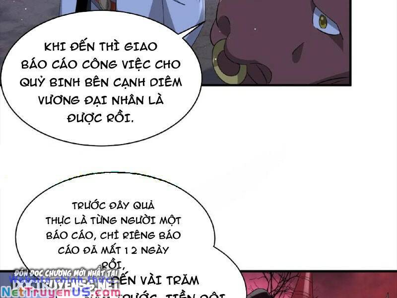 Bắt Đầu Livestream Ở Địa Phủ: Phát Sóng Trực Tiếp Ở Đây Ai Dám Đến: Chapter 156