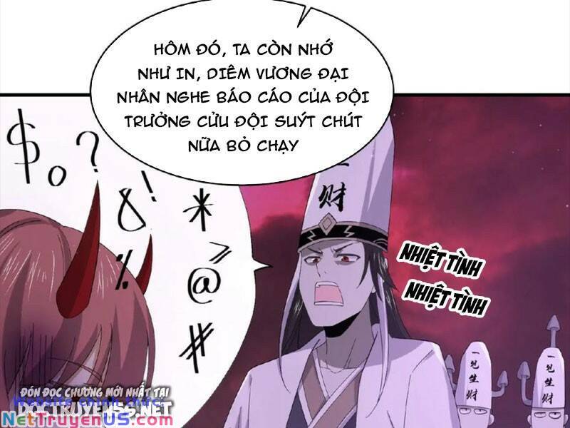 Bắt Đầu Livestream Ở Địa Phủ: Phát Sóng Trực Tiếp Ở Đây Ai Dám Đến: Chapter 156