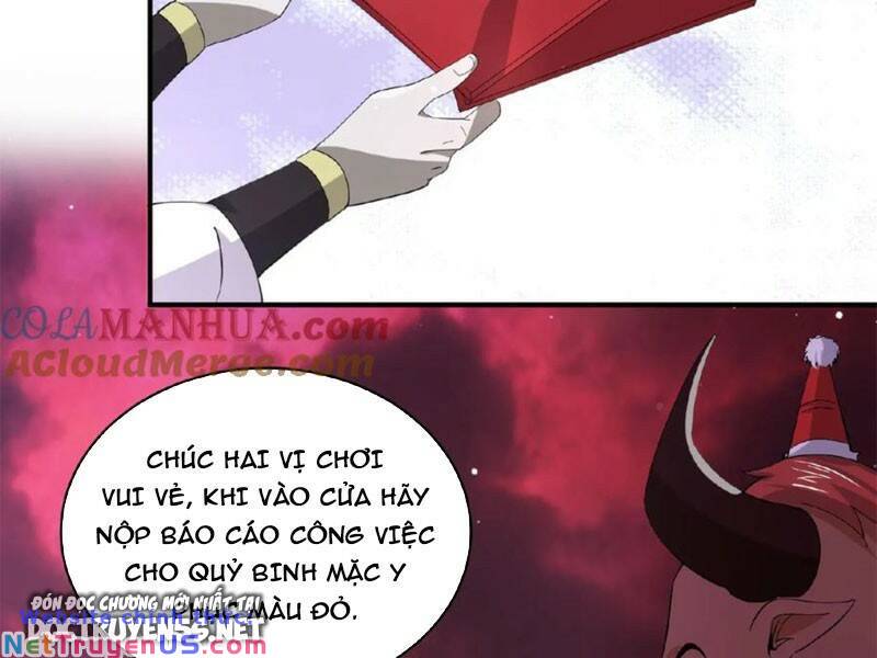 Bắt Đầu Livestream Ở Địa Phủ: Phát Sóng Trực Tiếp Ở Đây Ai Dám Đến: Chapter 156