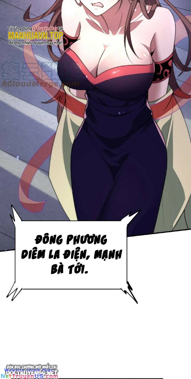 Bắt Đầu Livestream Ở Địa Phủ: Phát Sóng Trực Tiếp Ở Đây Ai Dám Đến: Chapter 16
