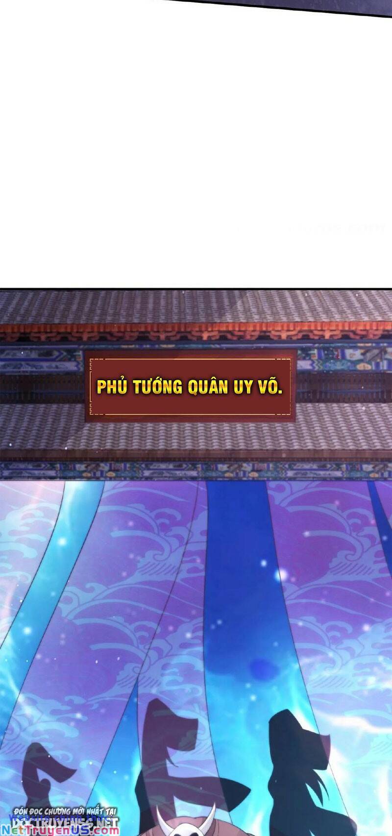 Bắt Đầu Livestream Ở Địa Phủ: Phát Sóng Trực Tiếp Ở Đây Ai Dám Đến: Chapter 16