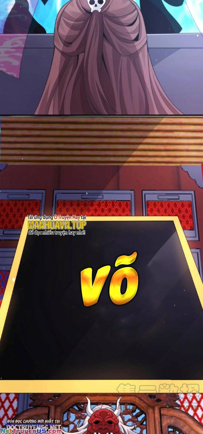 Bắt Đầu Livestream Ở Địa Phủ: Phát Sóng Trực Tiếp Ở Đây Ai Dám Đến: Chapter 16
