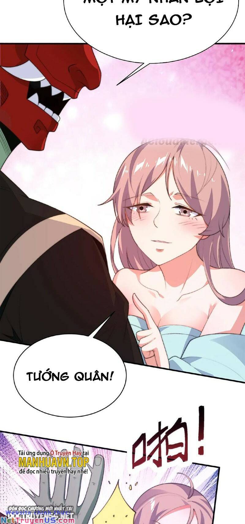 Bắt Đầu Livestream Ở Địa Phủ: Phát Sóng Trực Tiếp Ở Đây Ai Dám Đến: Chapter 16
