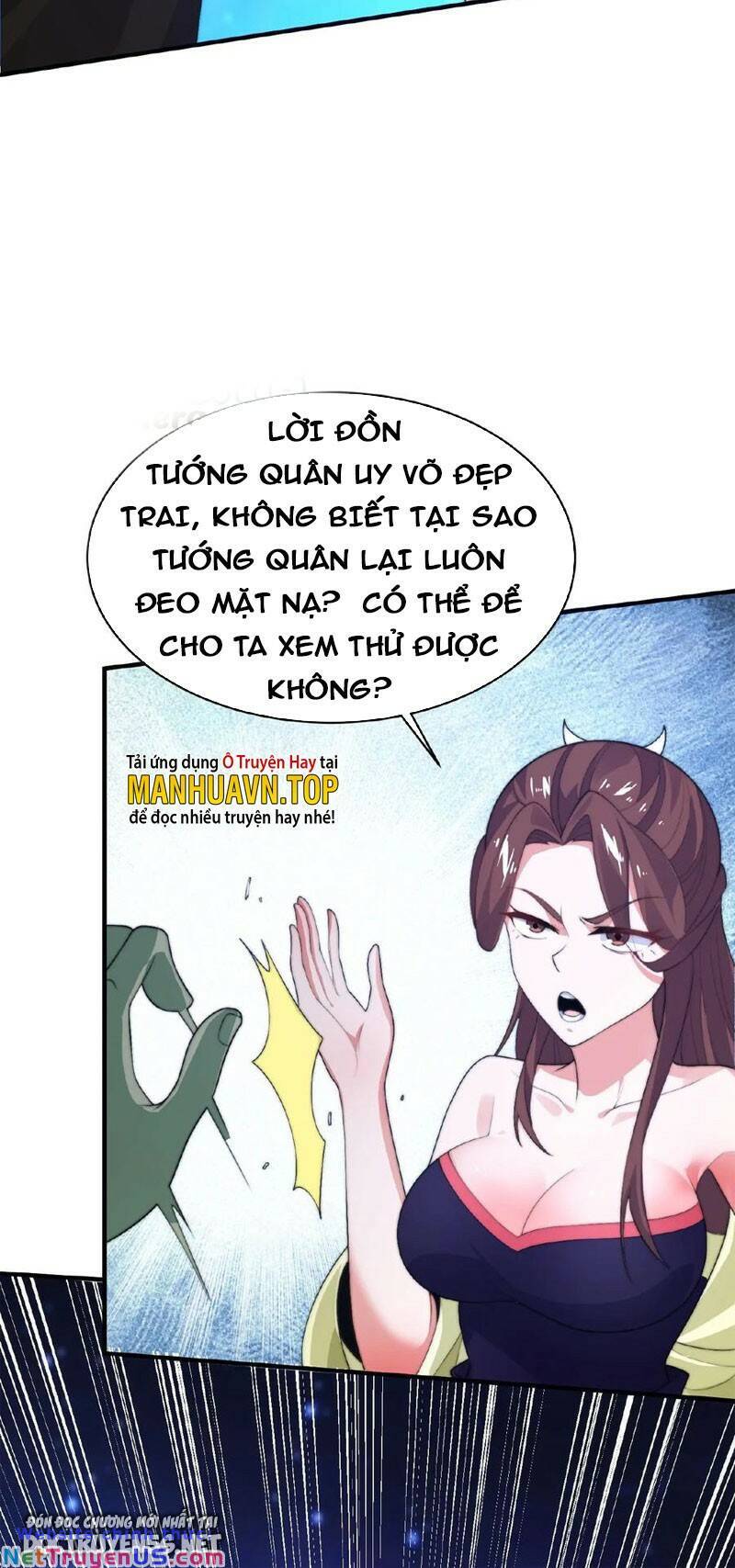 Bắt Đầu Livestream Ở Địa Phủ: Phát Sóng Trực Tiếp Ở Đây Ai Dám Đến: Chapter 16