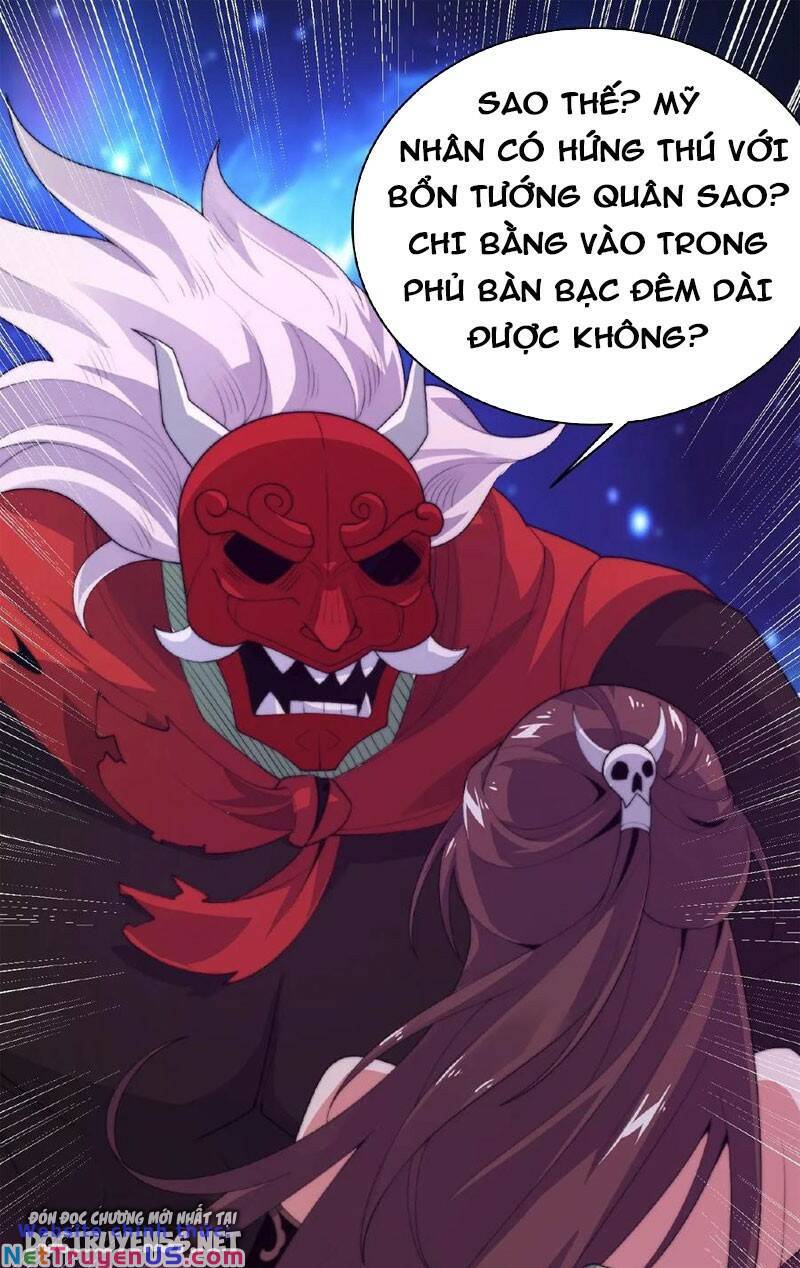 Bắt Đầu Livestream Ở Địa Phủ: Phát Sóng Trực Tiếp Ở Đây Ai Dám Đến: Chapter 16