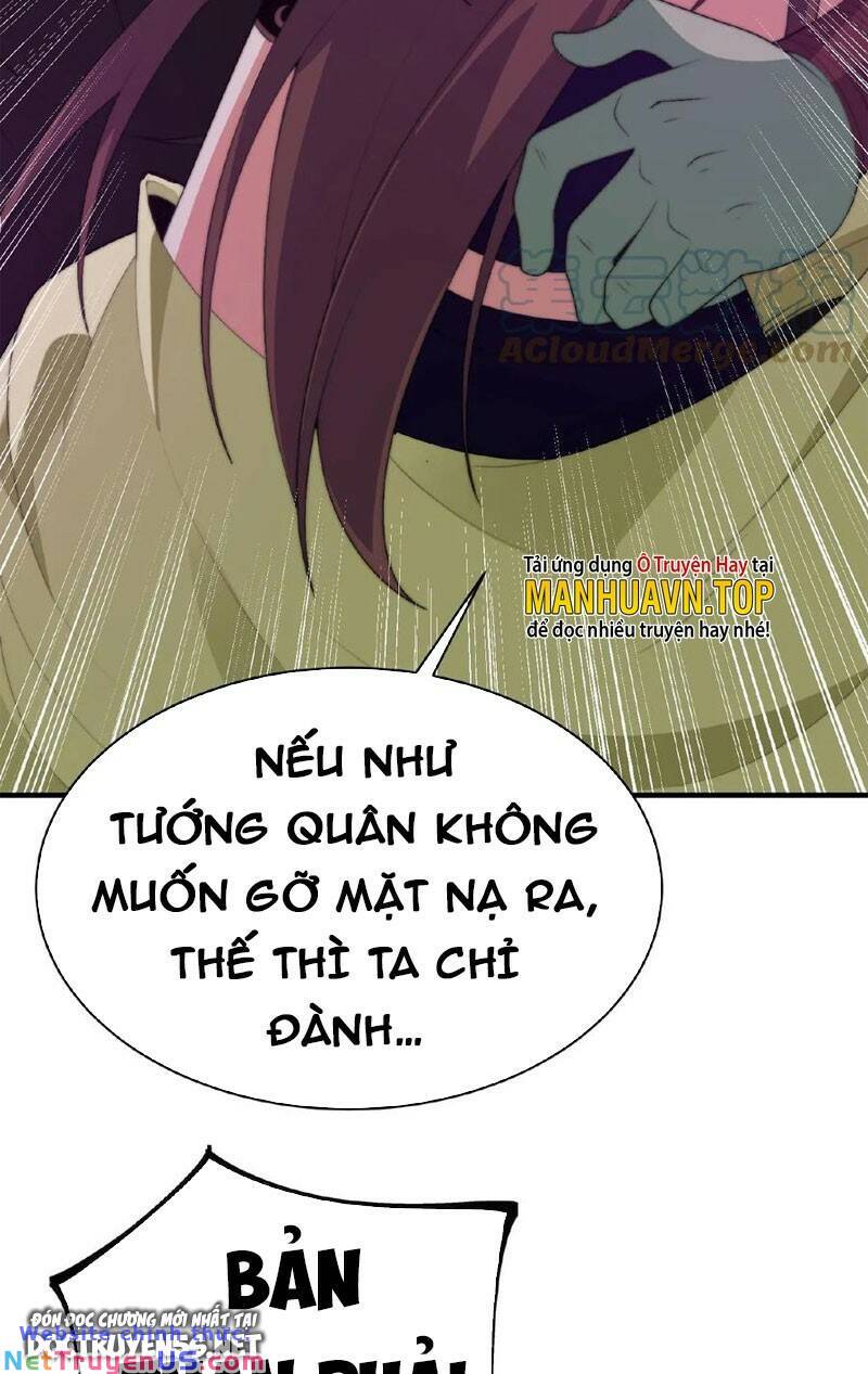 Bắt Đầu Livestream Ở Địa Phủ: Phát Sóng Trực Tiếp Ở Đây Ai Dám Đến: Chapter 16