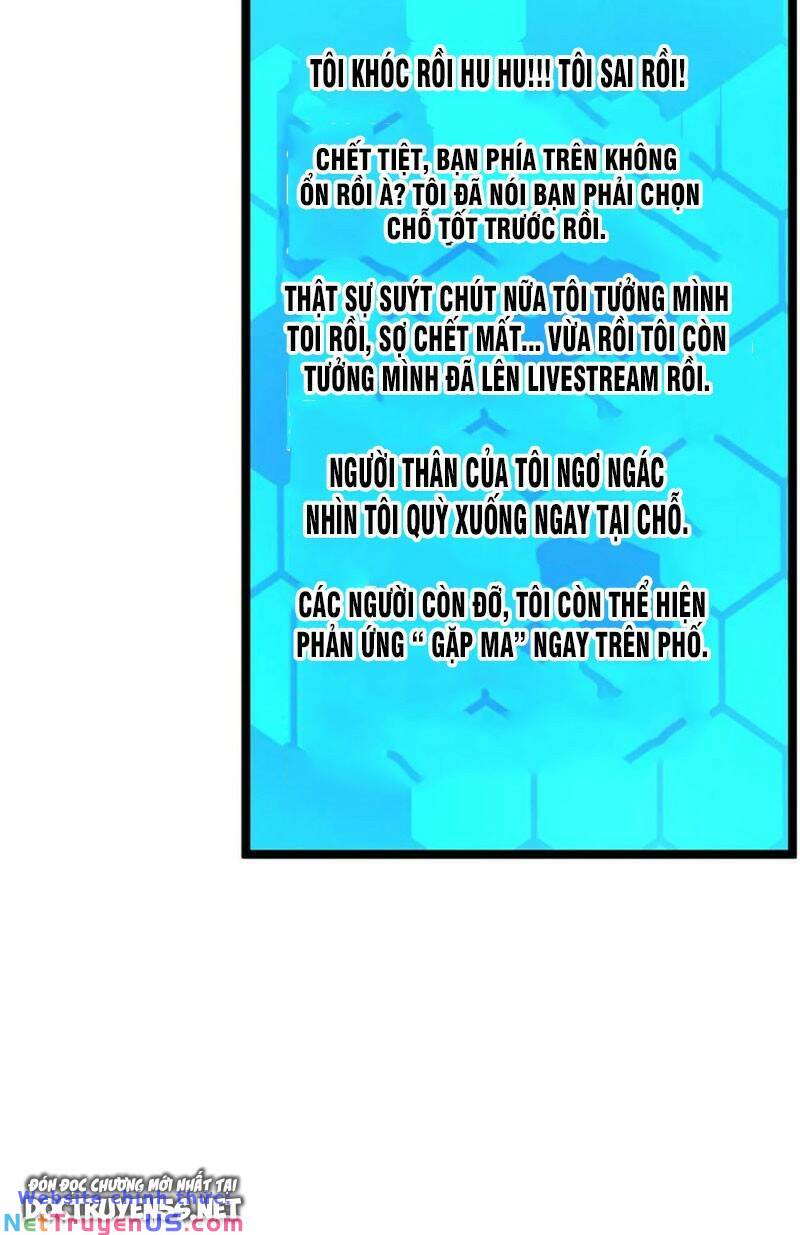 Bắt Đầu Livestream Ở Địa Phủ: Phát Sóng Trực Tiếp Ở Đây Ai Dám Đến: Chapter 166