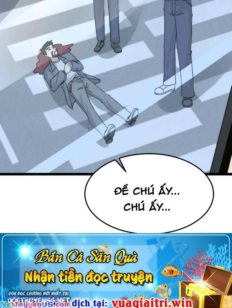Bắt Đầu Livestream Ở Địa Phủ: Phát Sóng Trực Tiếp Ở Đây Ai Dám Đến: Chapter 171