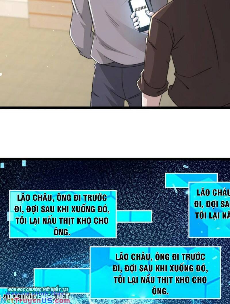 Bắt Đầu Livestream Ở Địa Phủ: Phát Sóng Trực Tiếp Ở Đây Ai Dám Đến: Chapter 171