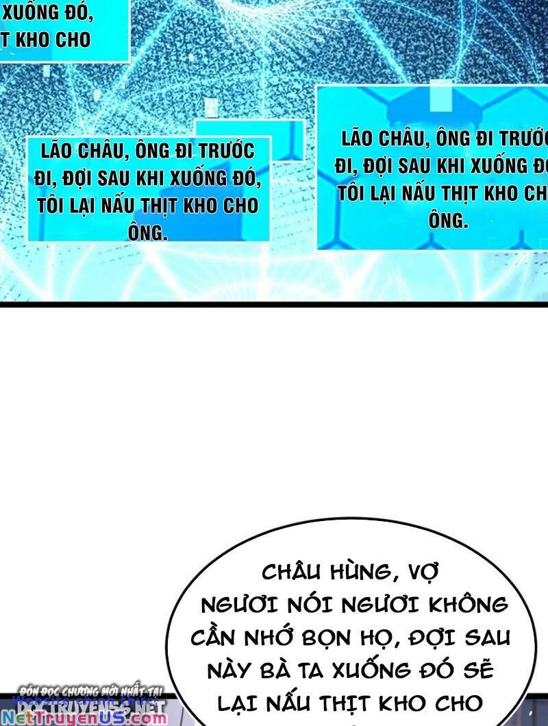 Bắt Đầu Livestream Ở Địa Phủ: Phát Sóng Trực Tiếp Ở Đây Ai Dám Đến: Chapter 171