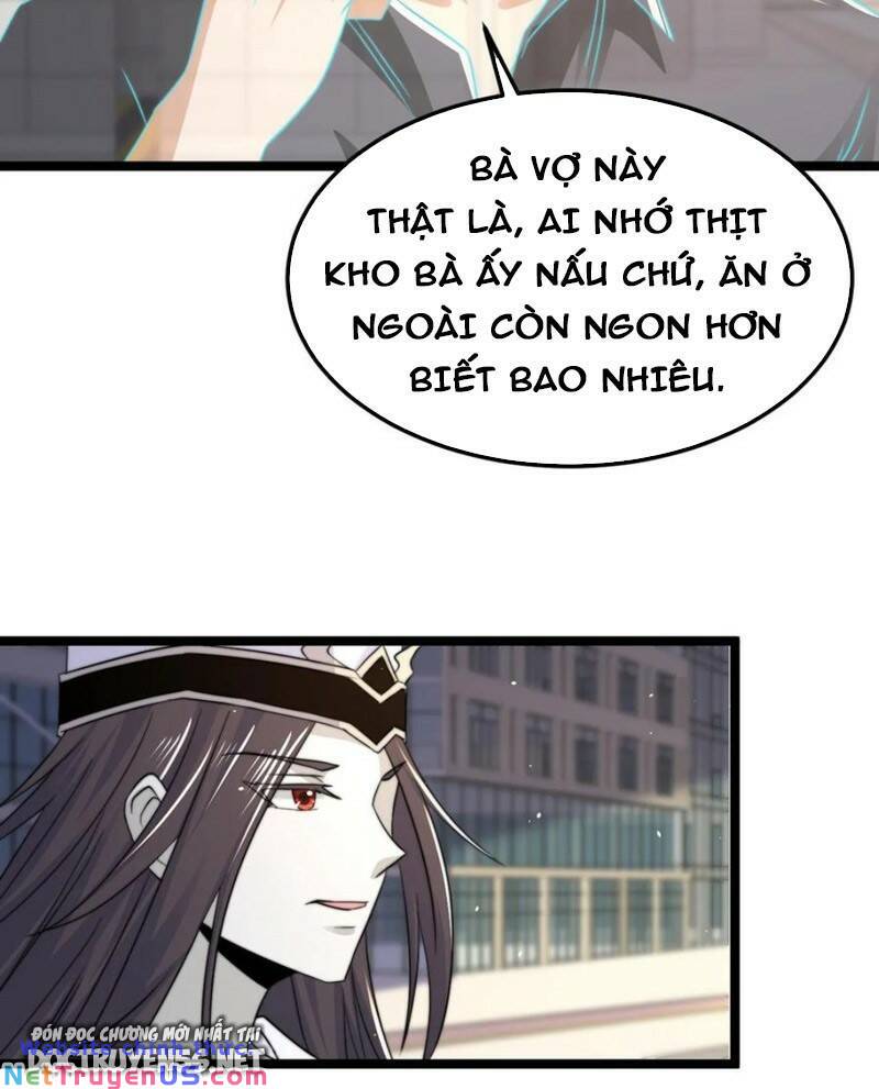 Bắt Đầu Livestream Ở Địa Phủ: Phát Sóng Trực Tiếp Ở Đây Ai Dám Đến: Chapter 171