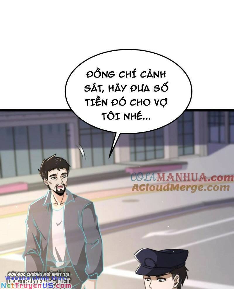 Bắt Đầu Livestream Ở Địa Phủ: Phát Sóng Trực Tiếp Ở Đây Ai Dám Đến: Chapter 171