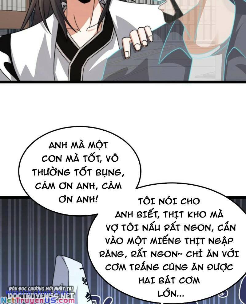 Bắt Đầu Livestream Ở Địa Phủ: Phát Sóng Trực Tiếp Ở Đây Ai Dám Đến: Chapter 171