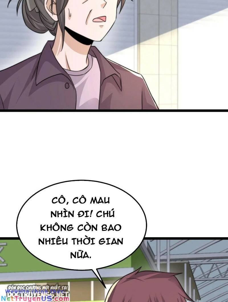 Bắt Đầu Livestream Ở Địa Phủ: Phát Sóng Trực Tiếp Ở Đây Ai Dám Đến: Chapter 171