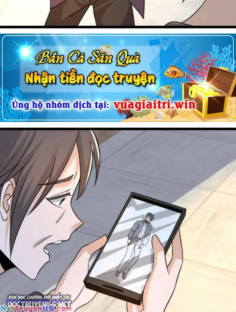 Bắt Đầu Livestream Ở Địa Phủ: Phát Sóng Trực Tiếp Ở Đây Ai Dám Đến: Chapter 171