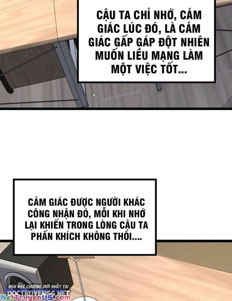 Bắt Đầu Livestream Ở Địa Phủ: Phát Sóng Trực Tiếp Ở Đây Ai Dám Đến: Chapter 172