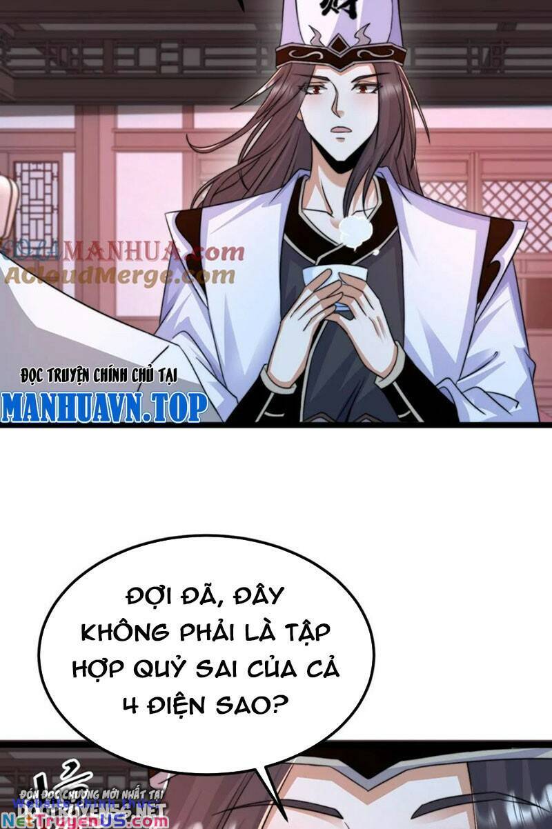 Bắt Đầu Livestream Ở Địa Phủ: Phát Sóng Trực Tiếp Ở Đây Ai Dám Đến: Chapter 172