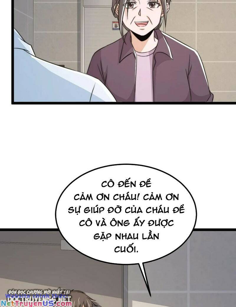 Bắt Đầu Livestream Ở Địa Phủ: Phát Sóng Trực Tiếp Ở Đây Ai Dám Đến: Chapter 172