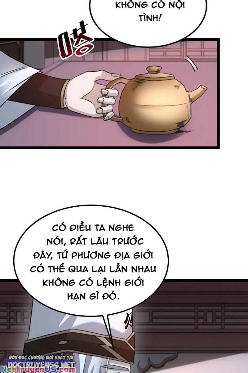 Bắt Đầu Livestream Ở Địa Phủ: Phát Sóng Trực Tiếp Ở Đây Ai Dám Đến: Chapter 172