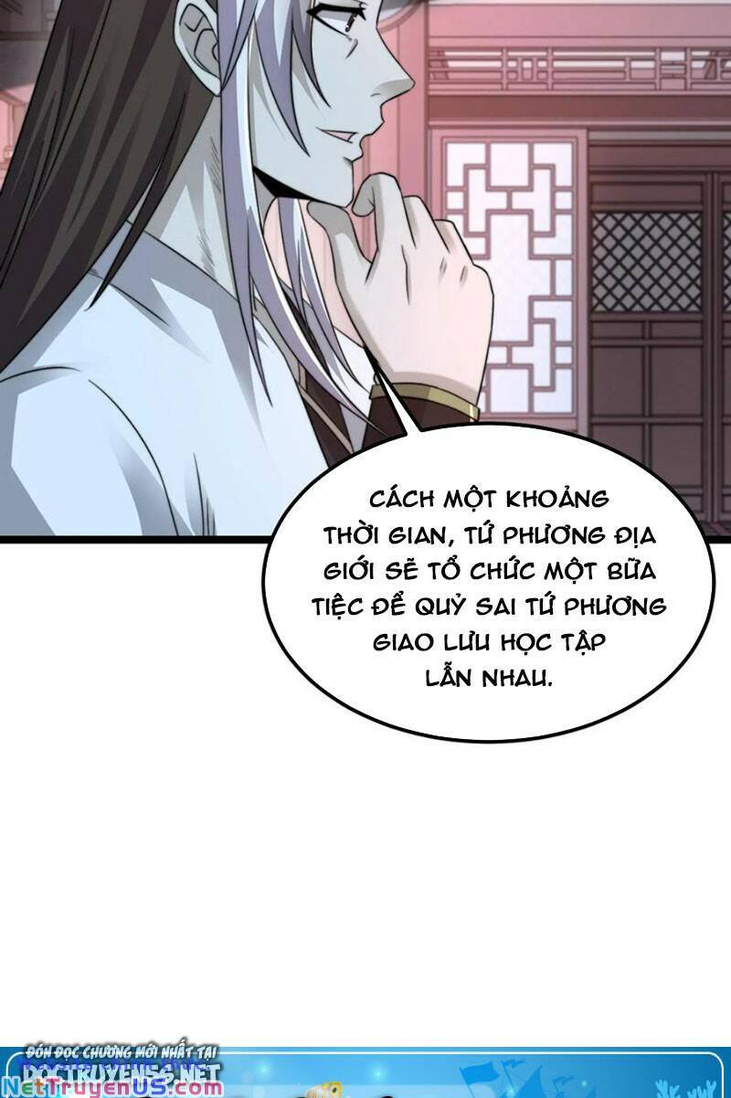Bắt Đầu Livestream Ở Địa Phủ: Phát Sóng Trực Tiếp Ở Đây Ai Dám Đến: Chapter 172