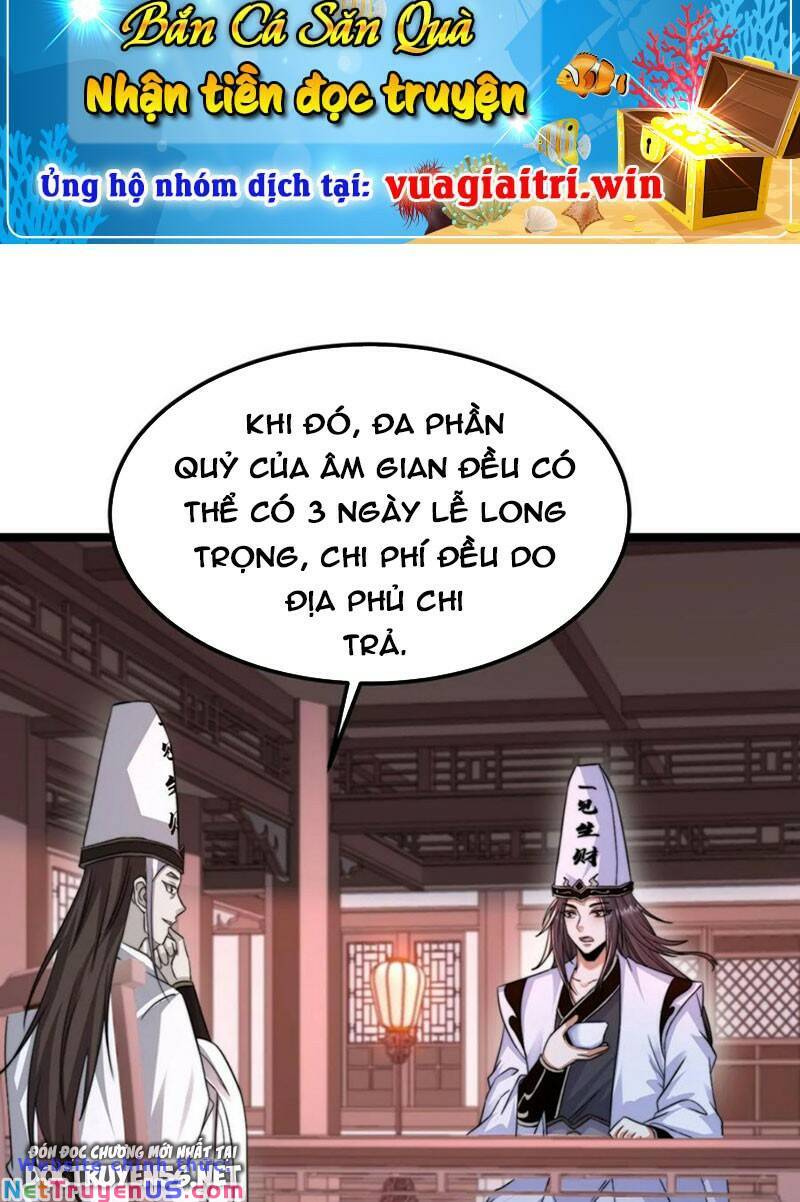 Bắt Đầu Livestream Ở Địa Phủ: Phát Sóng Trực Tiếp Ở Đây Ai Dám Đến: Chapter 172